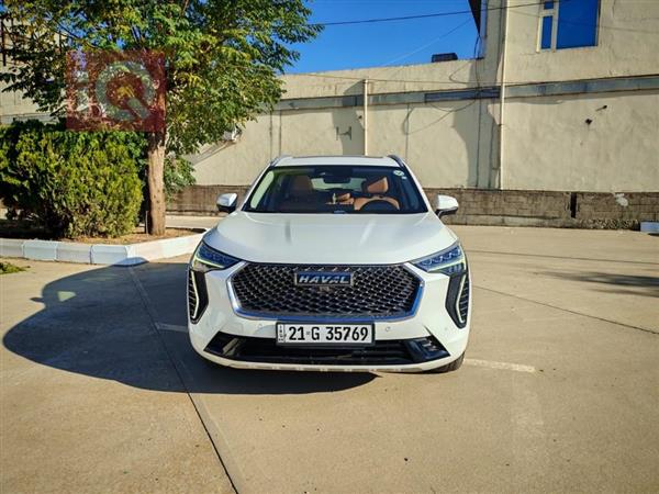 هافال جوليون 2022 للبيع في العراق - السليمانية